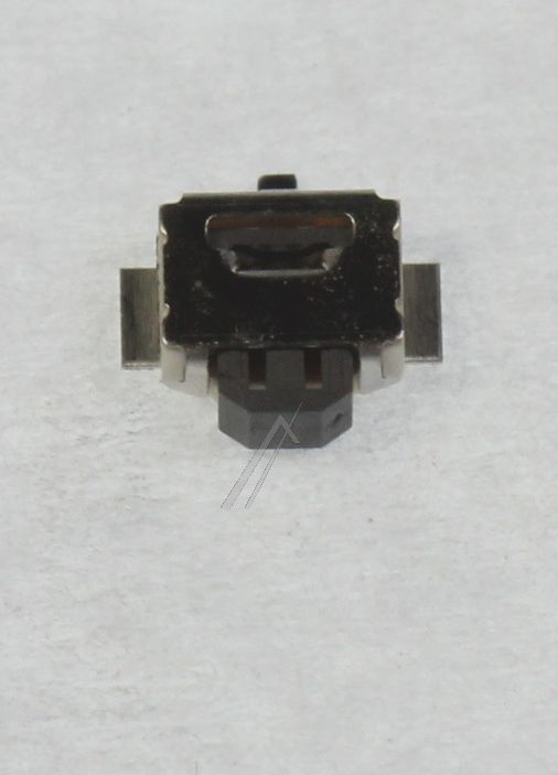 B3U-3100P DRUCKTASTER 12V-50MA SMD 2,5X3,0MM DRUCKKNOPFHÖHE 0,7MM