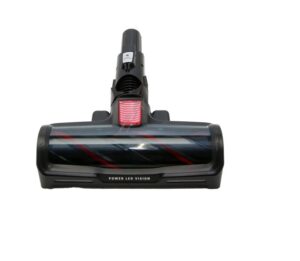 SS-2230003001 DÜSE SCHWARZ MIT LED XFORCE
