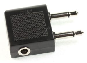 184373011 ADAPTER,  STECKER (FÜR FLUGZEUGBETRIEB)