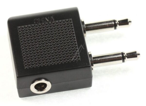 184373011 ADAPTER,  STECKER (FÜR FLUGZEUGBETRIEB)