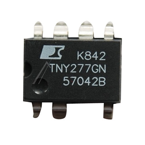 TNY277GN OFF LINE PREKIDAČ IC SMD8 -ROHS-