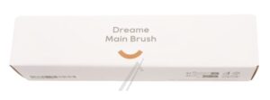 RMSRB0 20010100000878 HAUPTBÜRSTE (GUMMI)