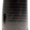 81622438 REINIGUNGSSTATION CLEAN & RENEW SERIES 7, SCHWARZ