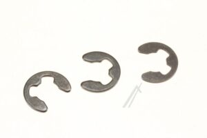 KW712865 SICHERUNGSRING - PACKUNG 3 BM250/ 256/ 350/ 450