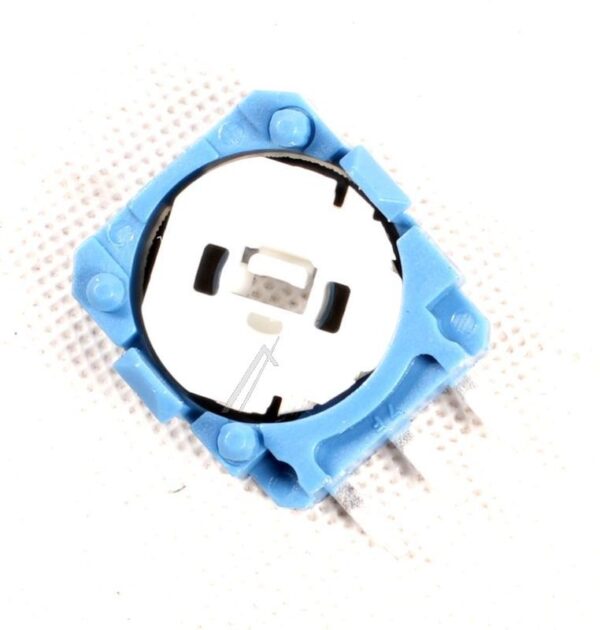 ANALOGSTICK-POTENTIOMETER BLAU (POTI) 2,3KOHM ERSATZ GEGEN STICKDRIFT PS4/ PS5