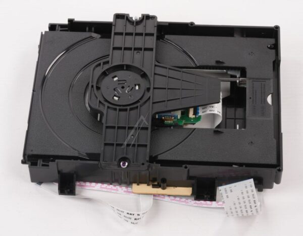 08-BL2000-LD4-TL OPTISCHES LAUFWERK (ASSY-LOADER)