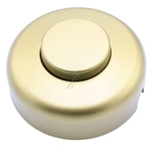 5062-010.01 TRET-ZWISCHENSCHALTER SERIE 5062 GOLD/ GOLD