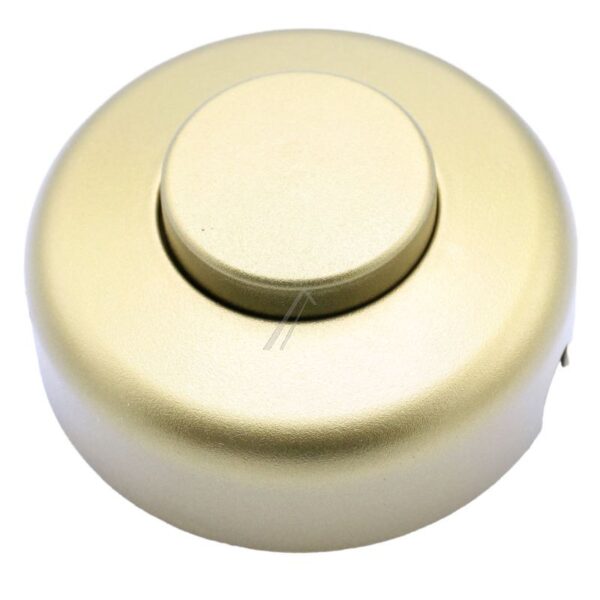 5062-010.01 TRET-ZWISCHENSCHALTER SERIE 5062 GOLD/ GOLD