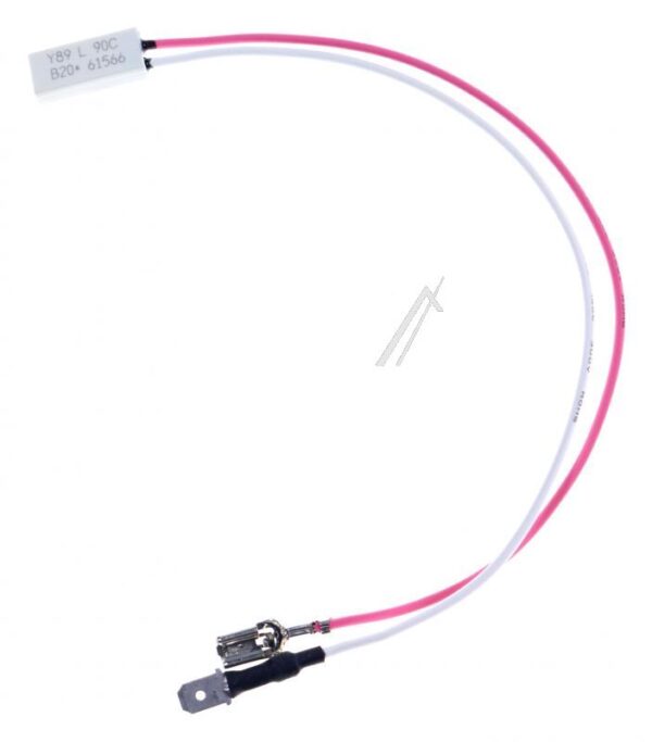 71049 STROM-TEMPERATURBEGRENZER Y89-L-90-B20X