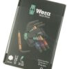 950 SPKS MULTICOLOUR 05133164001 950/ 9 HEX-IMPUS