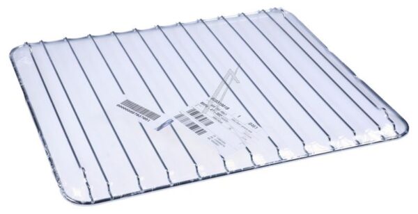 8087937051 REŠETKA PEĆNICE 424X357MM