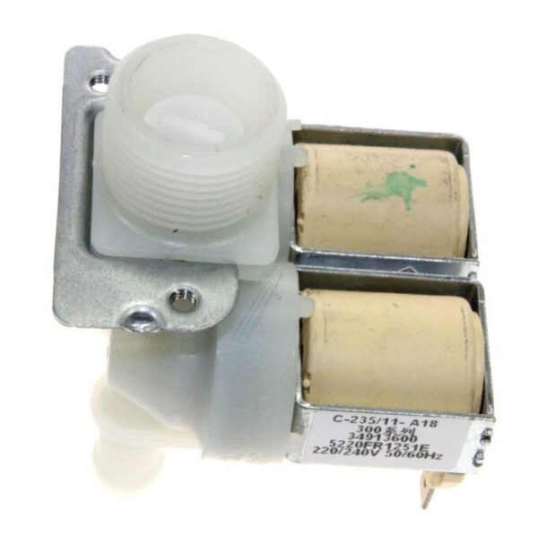 5221EN1005B VENTIL BAUGRUPPE,  EINLASS