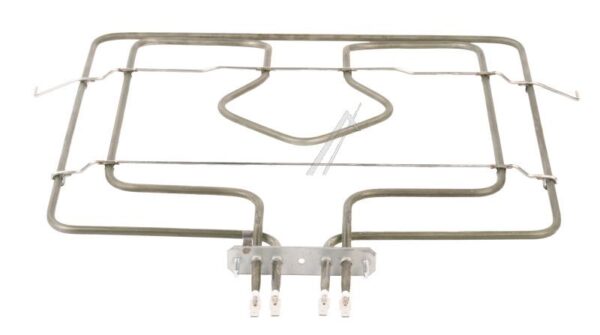BACKOFENOBERHITZE 2700W ALTERNATIV FÜR HISENSE/ GORENJE