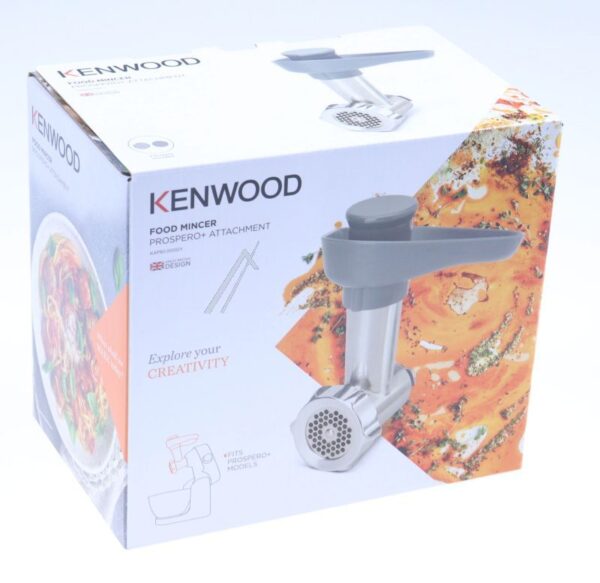KAP90.000GY AW20010050 FLEISCHWOLF PROSPERO   ZUBEHÖRTEIL KAP90.000GY