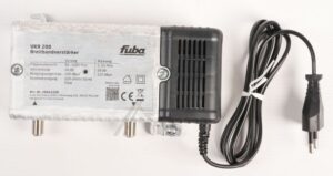 VKR 200 29411120 BREITBANDVERSTÄRKER UNIVERSAL 20DB