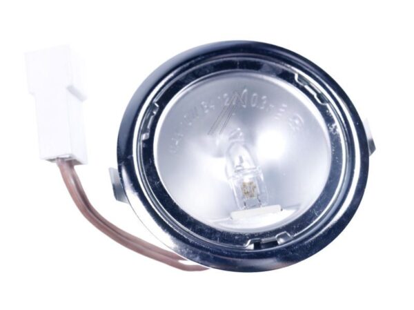 ACC0198055 HALOGENA SIJALICA CAB 12V 10W 2700K ZIK7 CHR