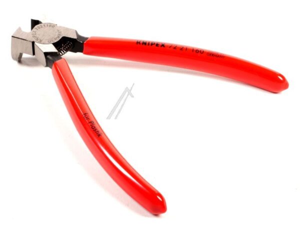 72 21 160 KOSE SEČICE ZA PLASTIKU POD UGLOM OD 85° 160MM 72 21 160