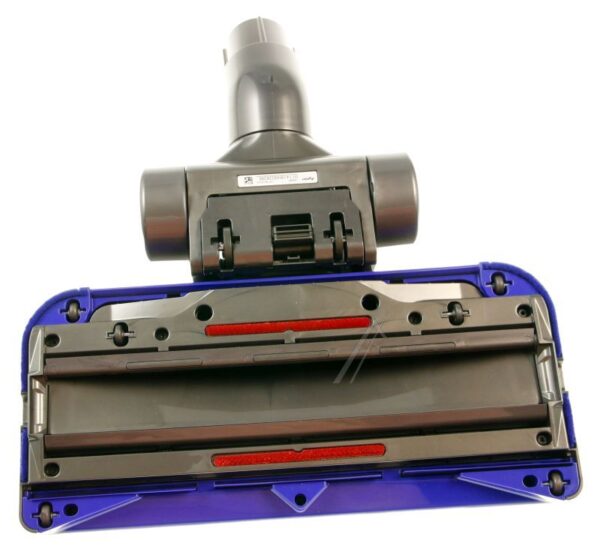 968626-01 QR PNEUMATIC MUSCLEHEAD BODENDÜSE