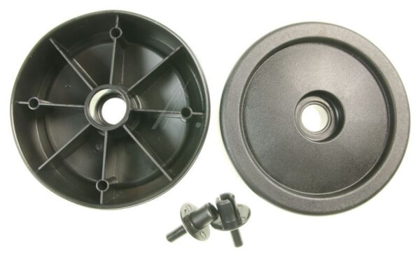 409535 RADSATZ 120MM IS