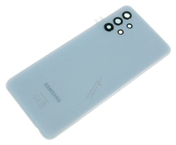 GH82-25080C AKKUFACHDECKEL GALAXY A32 (5G) SM-A326B,  BLAU