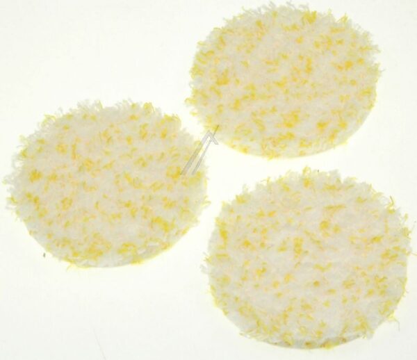 2.863-198.0 POLIERPAD PVC 3X
