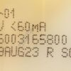 TERMOSTAT ZAMENSKI ZA WHIRLPOOL/ INDESIT