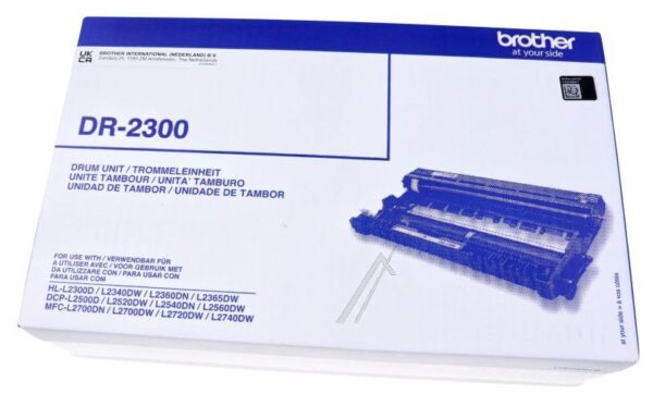 DR-2300 TROMMELEINHEIT 12K