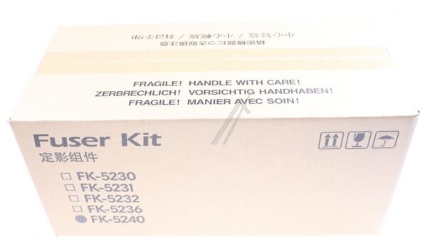 FK-5240 302R993080 FIXIEREINHEIT P5021/ P5026/ M5521/ M5526 ==> FK-5240