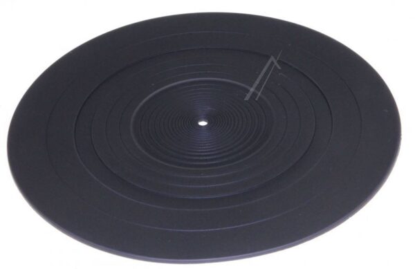 RGS0008 SLIPMAT - PODLOGA PLOČE ZA GRAMOFON