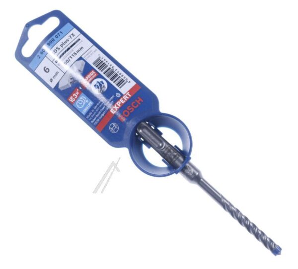 2608900071 SDS PLUS-7X 6X50X115MM EXPERT