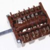 49020200 UMSCHALTER 7POS. 32009052