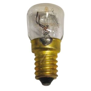 C00015910 482000025965 BACKOFENLAMPE E14 230V 15W