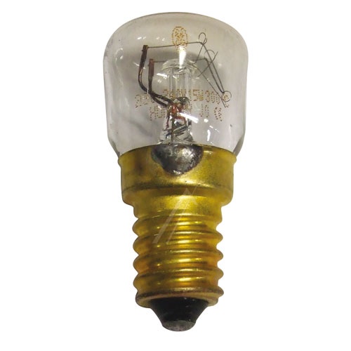 C00015910 482000025965 BACKOFENLAMPE E14 230V 15W