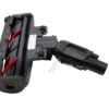 SS-2230003001 DÜSE SCHWARZ MIT LED XFORCE