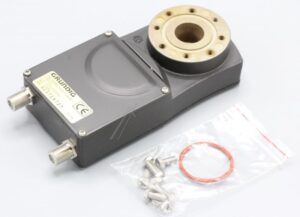 LTU 200 TWIN FLANSCH LNB