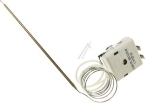 B1837CX6N 83140201 THERMOSTAT BACKOFEN S2K