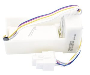 17431000008121 ELEKTRISCHE LÜFTUNGSKLAPPE