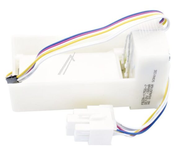 17431000008121 ELEKTRISCHE LÜFTUNGSKLAPPE