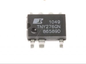 TNY276GN IC OFF LINE SWITCHER SMD8 -ROHS-