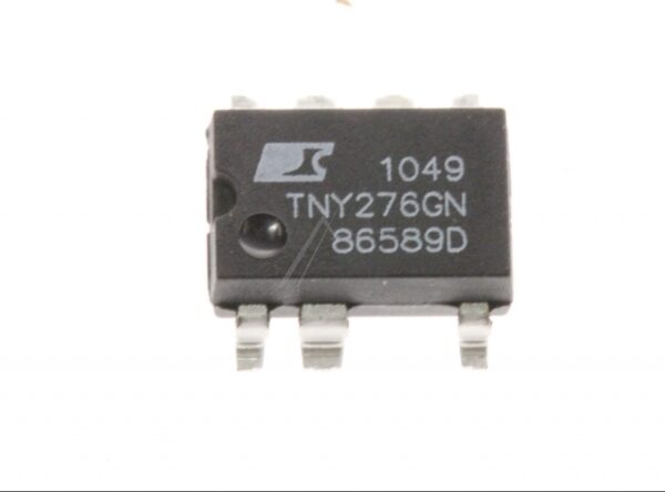 TNY276GN IC OFF LINE SWITCHER SMD8 -ROHS-