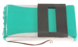 4301-001049 BATTERIE-LI,3.7V,850MAH, RECHTECK,1500MA