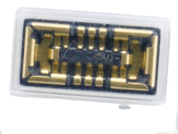 3710-004424 FPC KONEKTOR,  2 X 4 PINA (8 PINA)