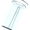 300010531831 STOPFER TRANSPARENT