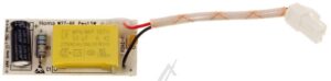 W27-66 2500900002 LED-BELEUCHTUNGSMODUL