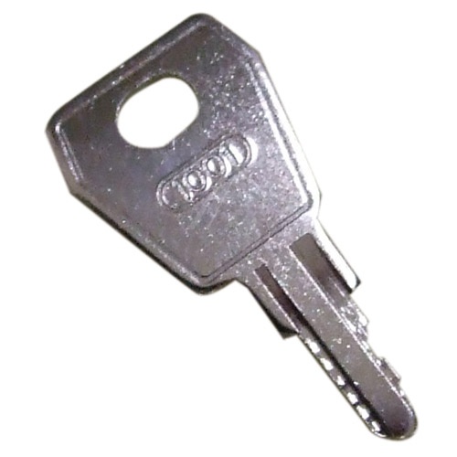 704219600 SCHLÜSSEL NR.1001
