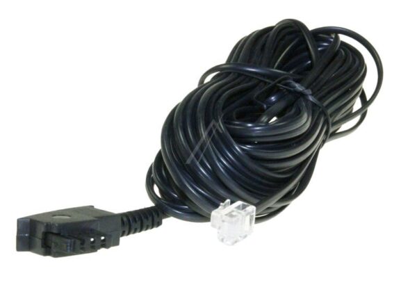 TAE-F-STECKER/ WESTERNSTECKER 6/ 2 10M