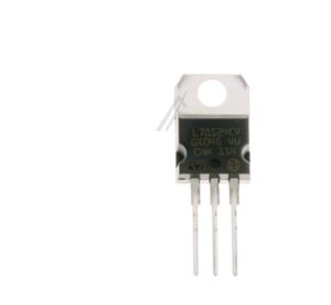 7824 L78S24CV SPANNUNGSREGLER  24V 2A,  7824, TO-220