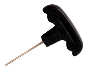 01.12.4606.00 T-GRIFF INNENSECHSKANTSCHLÜSSEL 3MM