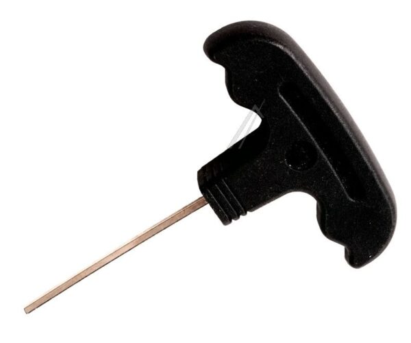 01.12.4606.00 T-GRIFF INNENSECHSKANTSCHLÜSSEL 3MM