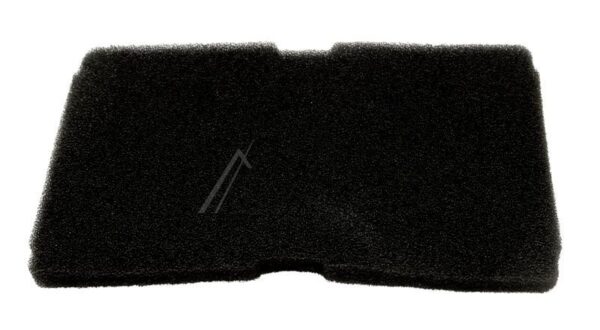 SCHWAMMFILTER KONDENSATOR ALTERNATIVE BEKO C00866166, 2964840100 240X150X10MM